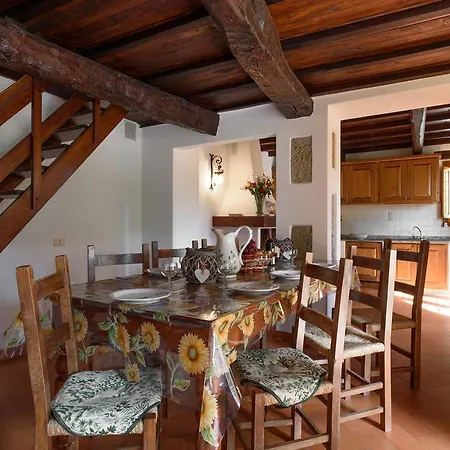 Villa L'intento