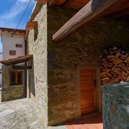 L'intento Villa Londa