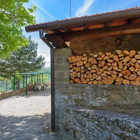 L'intento Villa *