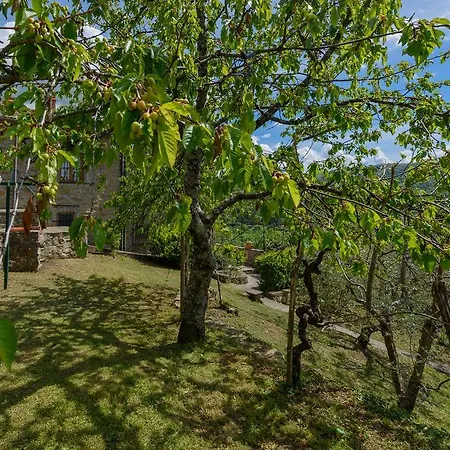 L'intento Villa Londa