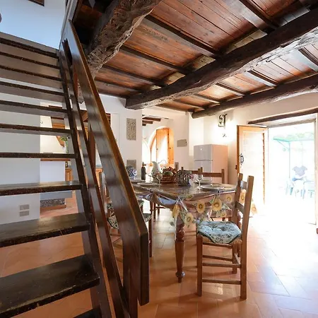 Villa L'intento