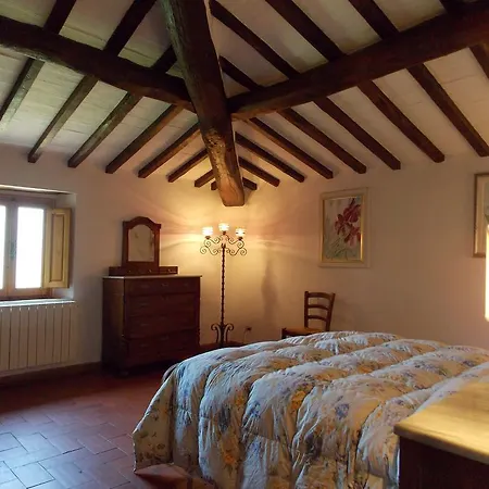 L'intento Villa