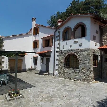 L'intento Villa *