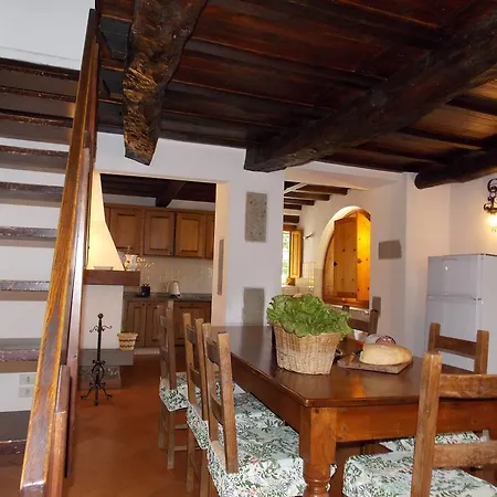 L'intento Villa