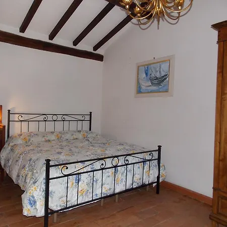 Villa L'intento Londa
