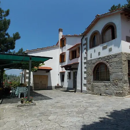 Villa L'intento