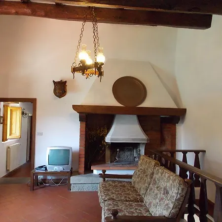 L'intento Villa Londa